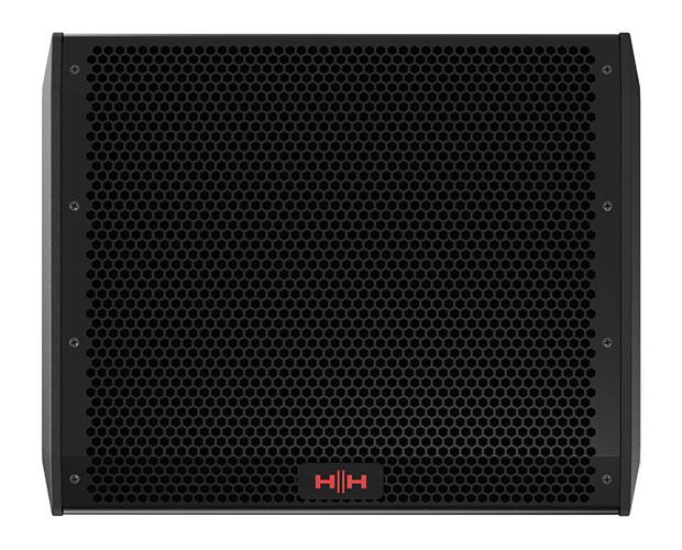 HH TSM-10A-2 Active Stage Monitor