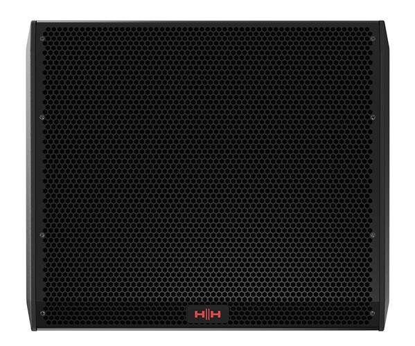 HH TSM-15A-2 Active Stage Monitor