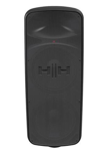 HH VRE-215A Active Speaker