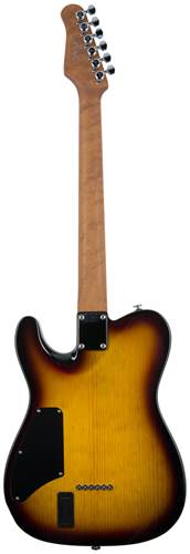Suhr Classic T Ponderosa Pine Raised Center Namm Select Suhr Classic T Ponderosa Pine Raised Center Namm Select