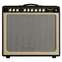 Tone King Imperial MKII 20 Watt Combo Valve Amp Black  Front View