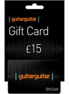 Giftcard £15