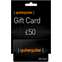 Giftcard £50