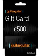 Giftcard £500