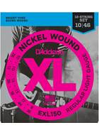 D'Addario EXL150 Super Light 12 String 10-46