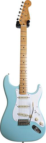 Fender Classic Series Strat 50s Daphne Blue (Ex-Demo) #MX18177877