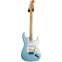 Fender Classic Series Strat 50s Daphne Blue (Ex-Demo) #MX18177877 Front View