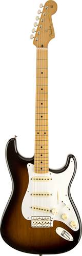 Fender Classic 50s Strat  2-Colour Sunburst