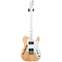 Fender Classic Series Tele 72 Thinline Natural (Ex-Demo) #MX18041316 Front View