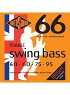 Rotosound RS66LC 40-95 Swing Bass