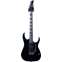 Ibanez GRG170DX-BKN Black Night (Ex-Demo) #190302218 Front View