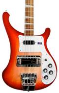 Rickenbacker 4003 Bass Fireglo