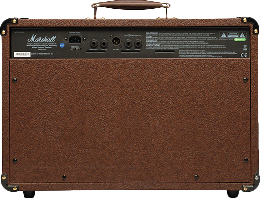 Marshall as50d for deals sale