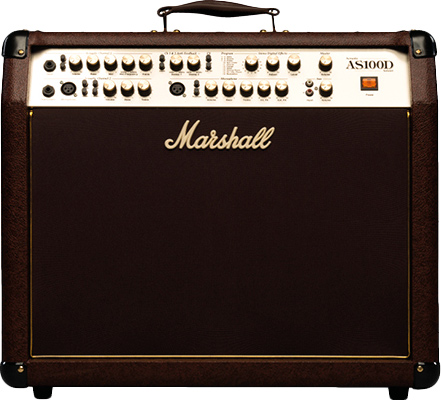 Marshall AS100D