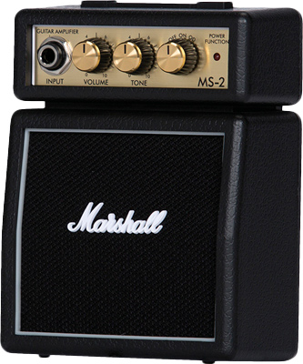 Marshall MS-2