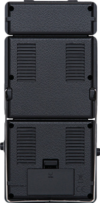 Marshall MS-4 Micro Amp