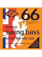 Rotosound RS665LD 45-130 Swing Bass