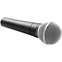 Shure SM58 Microphone Front View