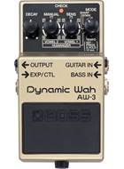 BOSS AW-3 Auto Wah