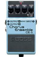 BOSS CE-5 Chorus
