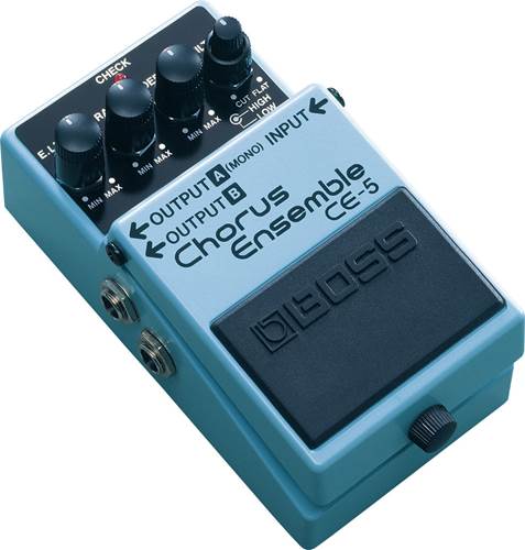 BOSS CE-5 Chorus BOSS CE-5 Chorus