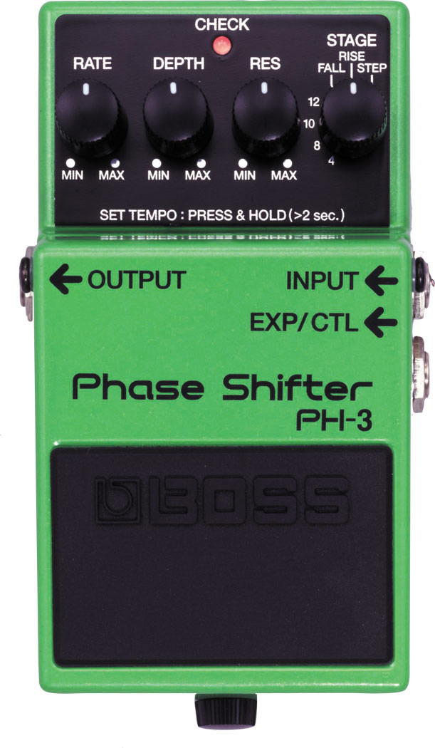 BOSS PH-2 SUPER Phaser