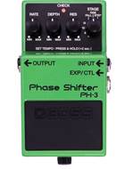 BOSS PH-3 Phaser