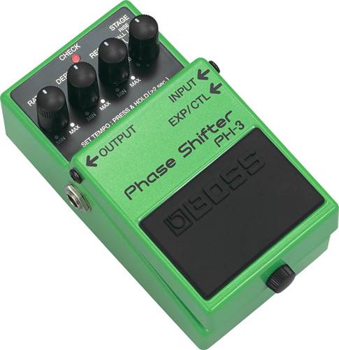 BOSS PH-3 Phaser BOSS PH-3 Phaser