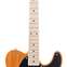 Squier Affinity Tele Butterscotch Blonde MN (Ex-Demo) #CY190804011 