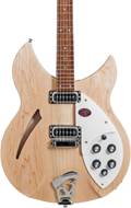 Rickenbacker 330 Mapleglo