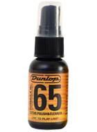 Dunlop 65 Guitar Polish 1oz