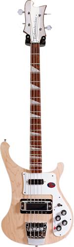 Rickenbacker 4003 Bass Mapleglo (Ex-Demo) #1726755