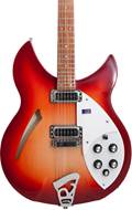 Rickenbacker 330 12 String Fireglo