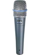 Shure Beta 57A