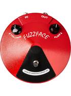 Dunlop JDF2 Fuzzface