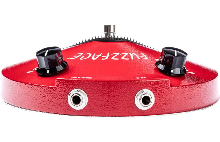 Dunlop JDF2 Fuzzface Dunlop JDF2 Fuzzface