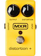MXR Distortion + M104