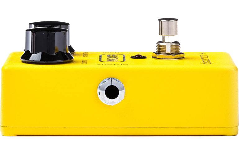 MXR Distortion + M104 MXR Distortion + M104