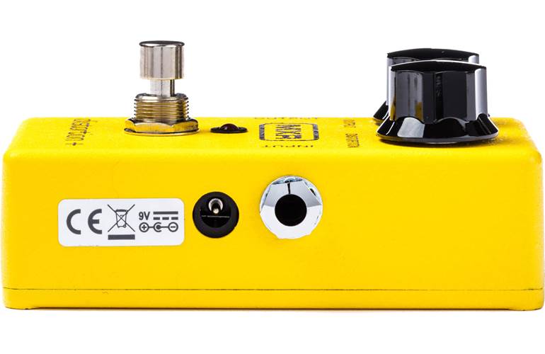 MXR Distortion + M104 MXR Distortion + M104