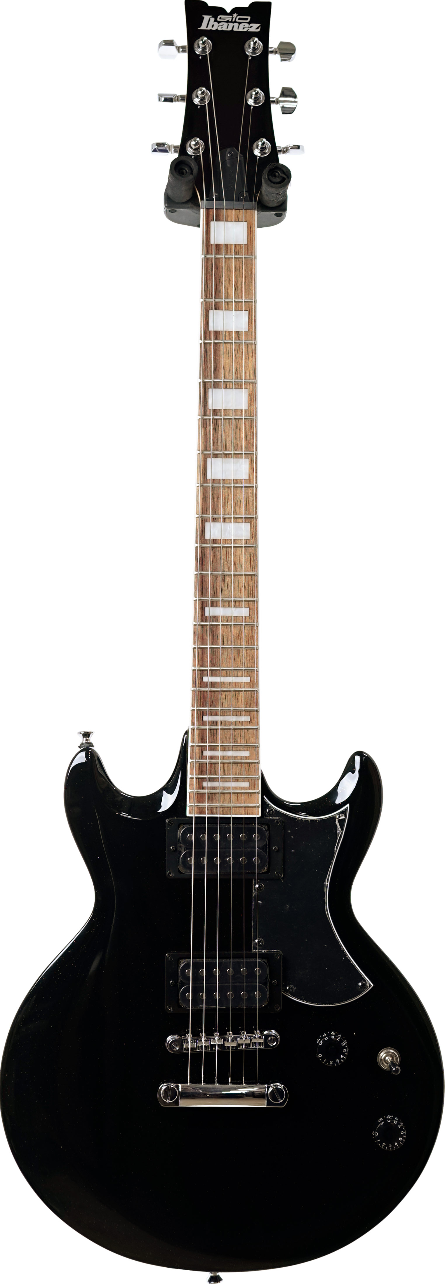 Ibanez gax30 outlet black