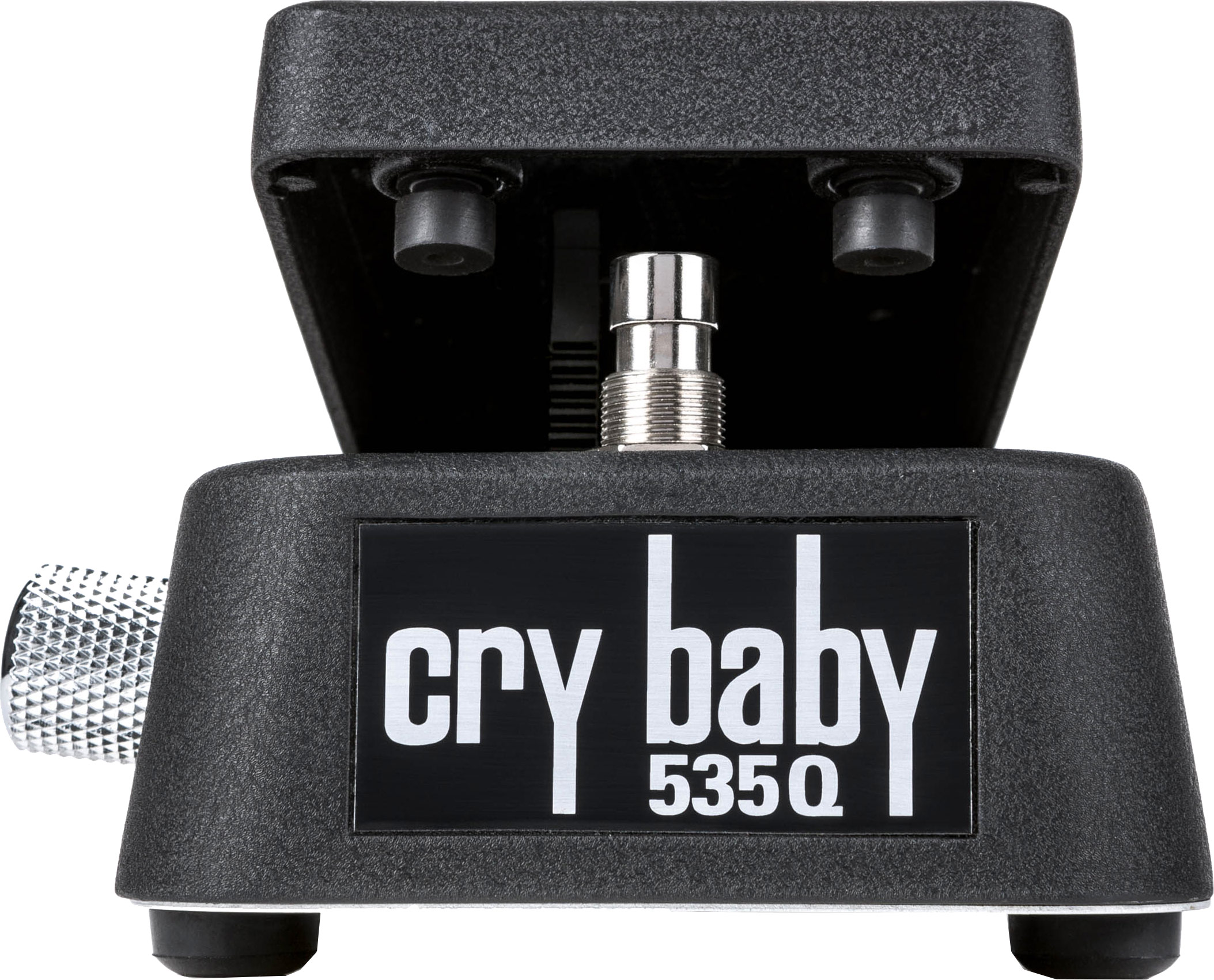 Dunlop Crybaby Multi Wah 535Q | guitarguitar