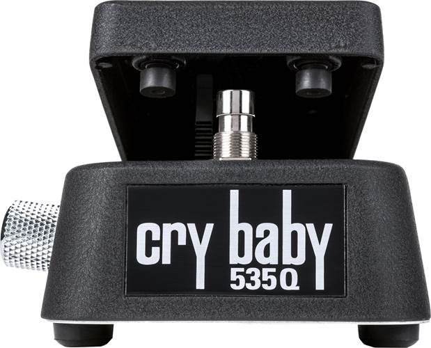 Dunlop Crybaby Multi Wah 535Q Dunlop Crybaby Multi Wah 535Q