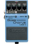 BOSS CEB-3 Bass Chorus