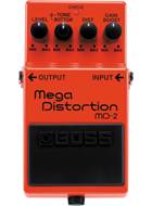 BOSS MD-2 Distortion