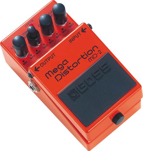 BOSS MD-2 Distortion BOSS MD-2 Distortion