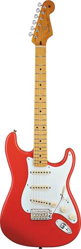 Fender Classic 50s Strat Fiesta Red