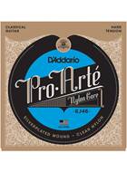 D'Addario EJ46 Pro Arte High Tension Classical Strings