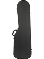 Hiscox STD-EBS Liteflite Standard Bass Case