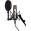 Rode NT1A Microphone Pack Front View