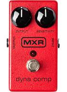 MXR Dyna Comp M102 Compressor